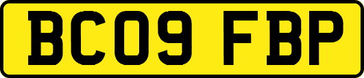 BC09FBP
