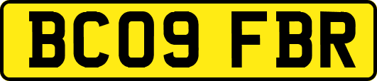BC09FBR