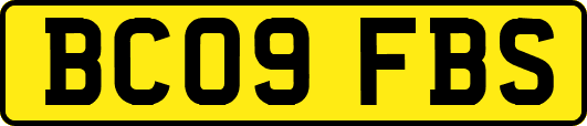 BC09FBS