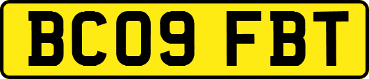 BC09FBT
