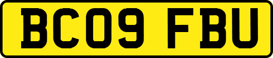 BC09FBU