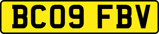 BC09FBV