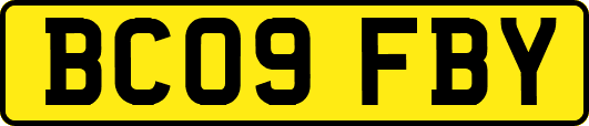 BC09FBY