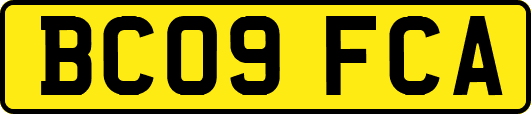 BC09FCA