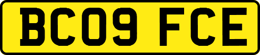 BC09FCE
