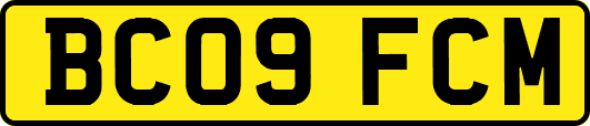 BC09FCM