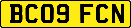 BC09FCN