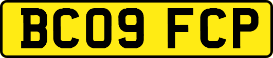 BC09FCP