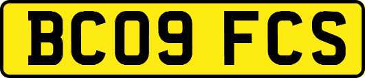 BC09FCS
