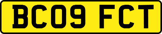 BC09FCT