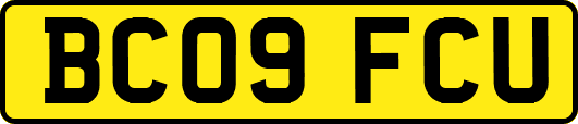 BC09FCU