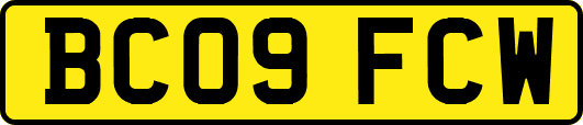 BC09FCW