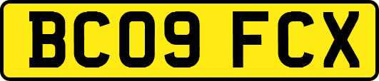 BC09FCX