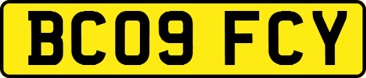 BC09FCY