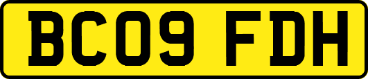BC09FDH