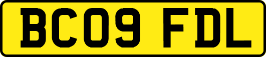 BC09FDL