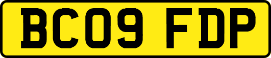 BC09FDP