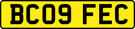 BC09FEC