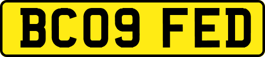 BC09FED