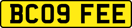 BC09FEE