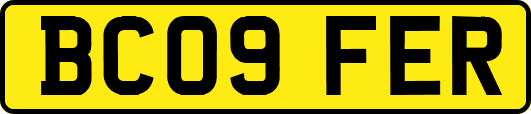 BC09FER
