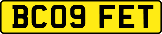 BC09FET