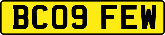 BC09FEW