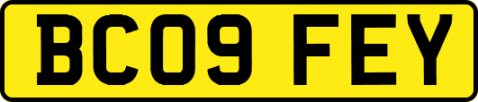BC09FEY