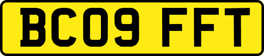 BC09FFT