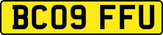 BC09FFU