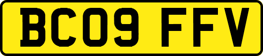 BC09FFV