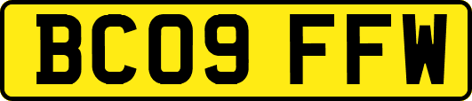 BC09FFW