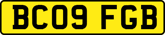 BC09FGB