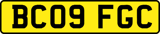 BC09FGC