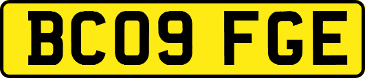 BC09FGE