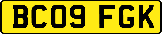 BC09FGK