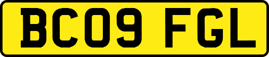BC09FGL