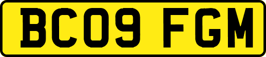BC09FGM