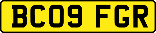 BC09FGR