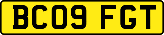 BC09FGT