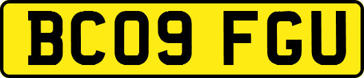 BC09FGU