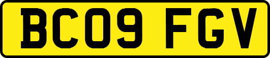 BC09FGV