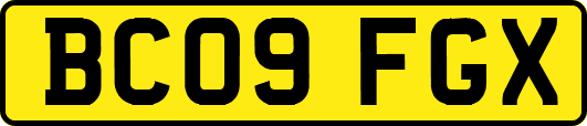 BC09FGX