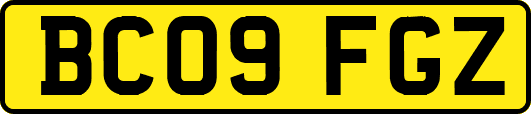 BC09FGZ