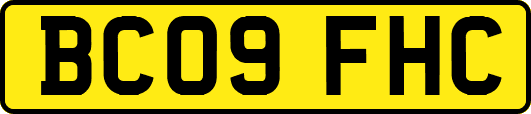 BC09FHC
