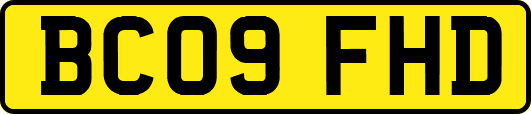 BC09FHD