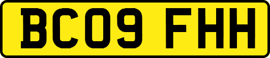 BC09FHH