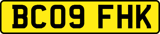 BC09FHK