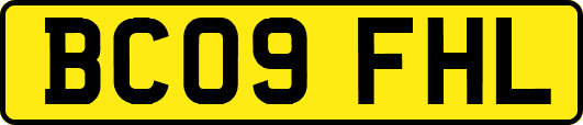 BC09FHL