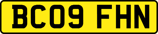 BC09FHN